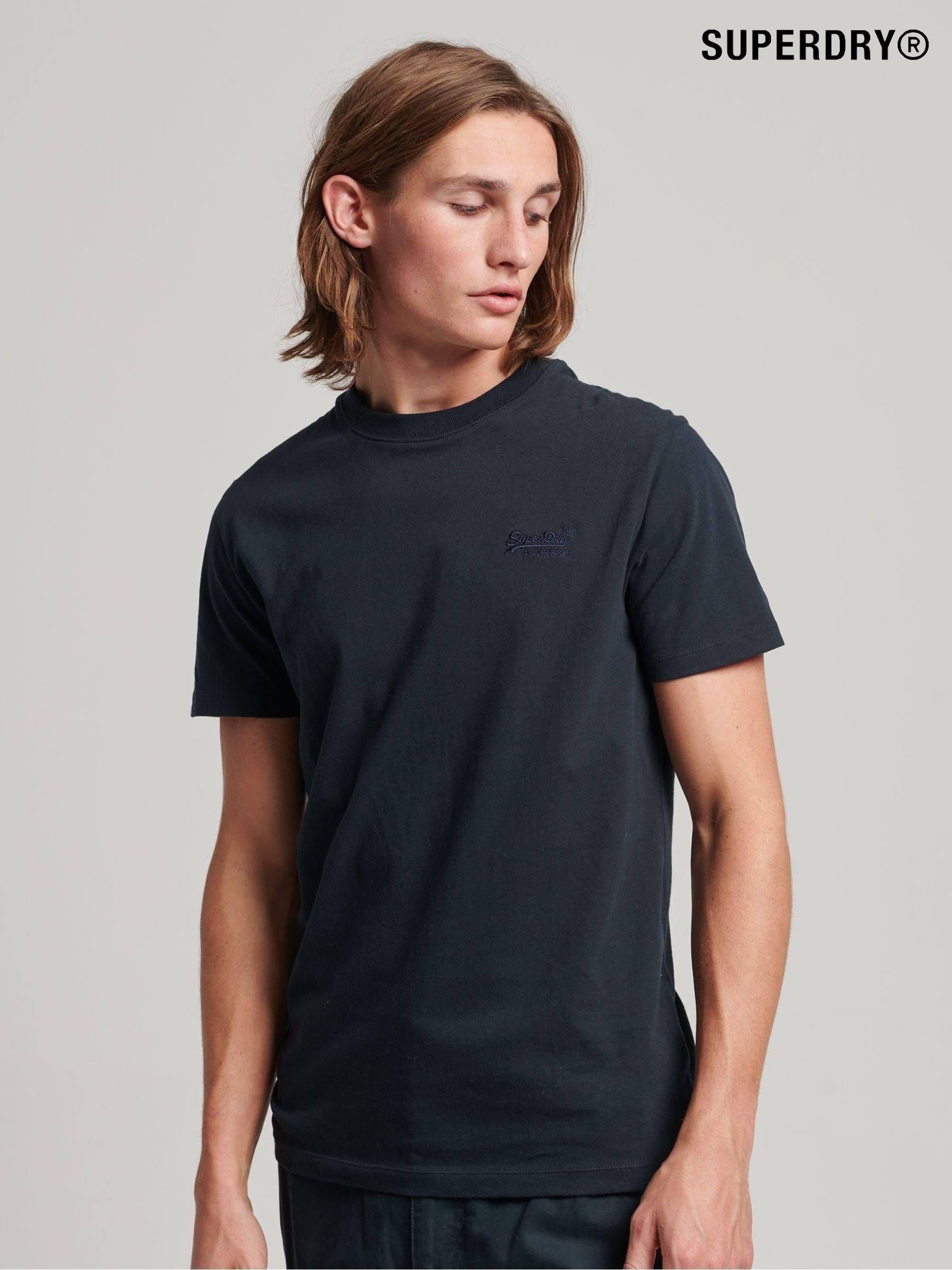 Superdry t shirt sale discount