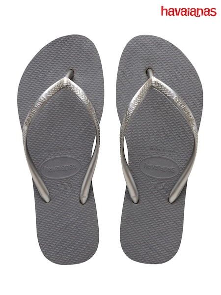 Havaianas Slim Flatforms (A52868) | €40