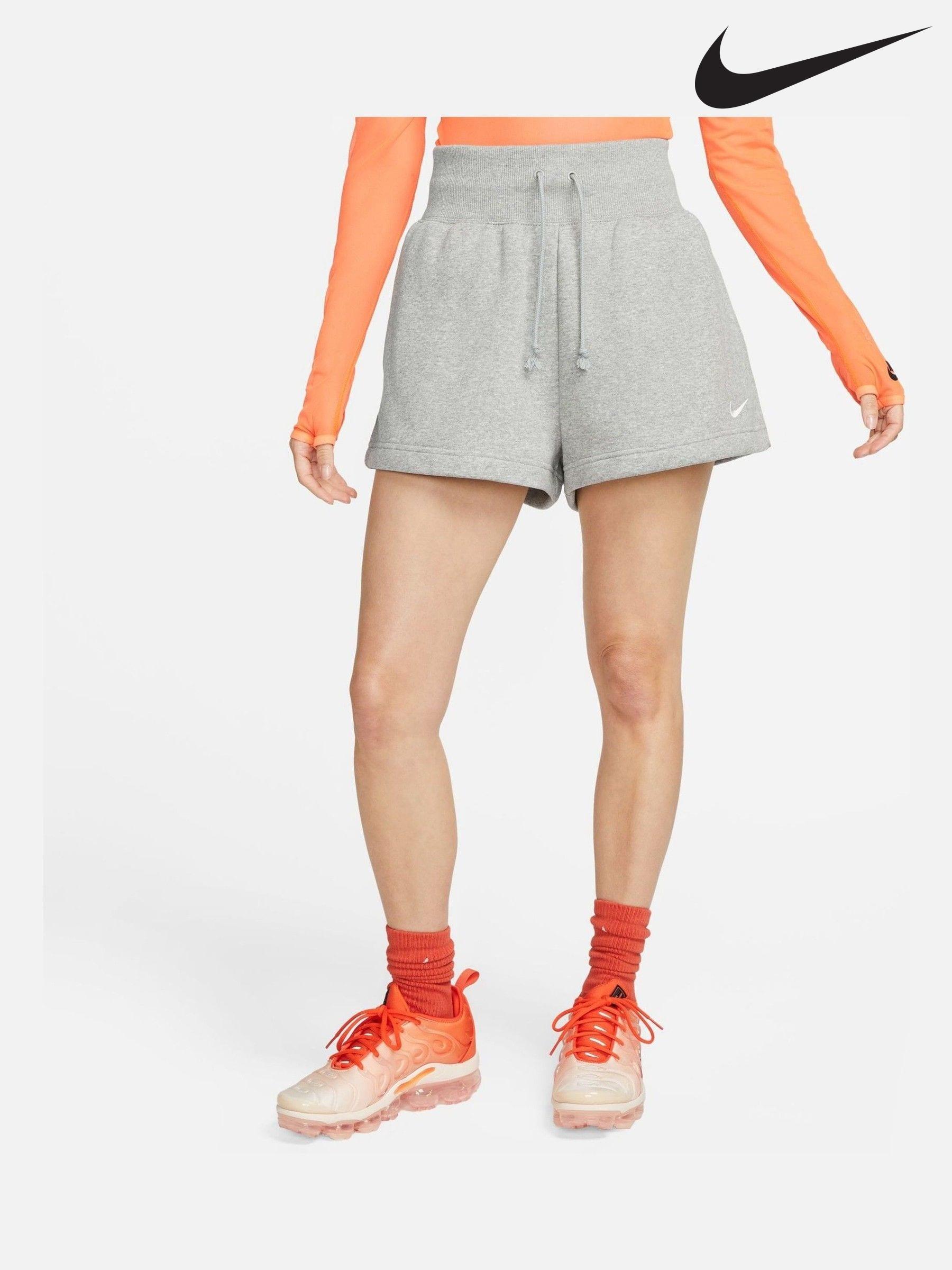 Women s Nike Skorts Sportswear Over The Bump Sportswear Next Lithuania