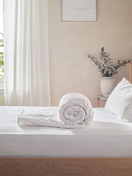 Duck Feather And Down 3 Tog Duvet (A53897) | €39 - €83