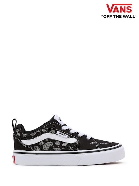 črna - Vans Filmore Trainers (A53993) | € 11