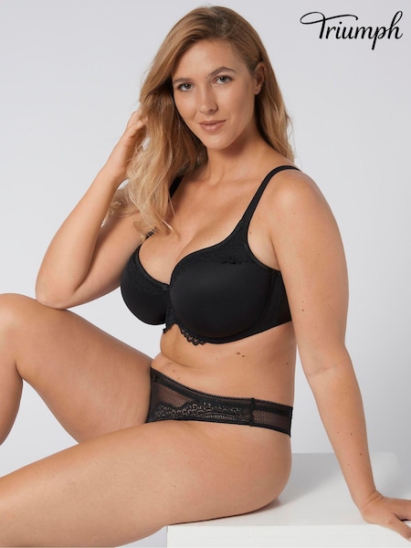 Triumph® Beauty-Full Darling Wired Padded Bra (A54046) | €15.50