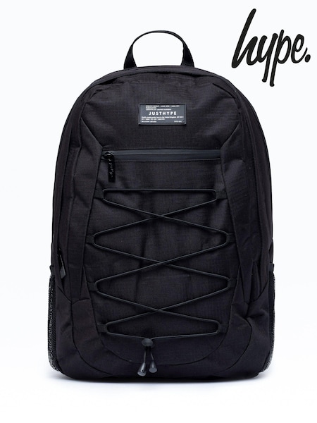 Hype. Maxi Backpack (A54156) | €51