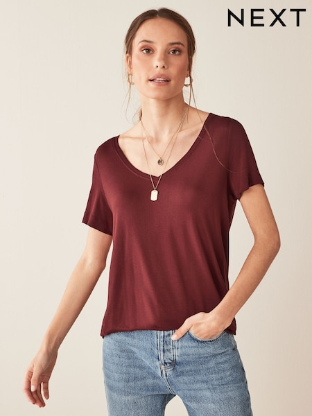 Burgundy Red (A54678) | €2