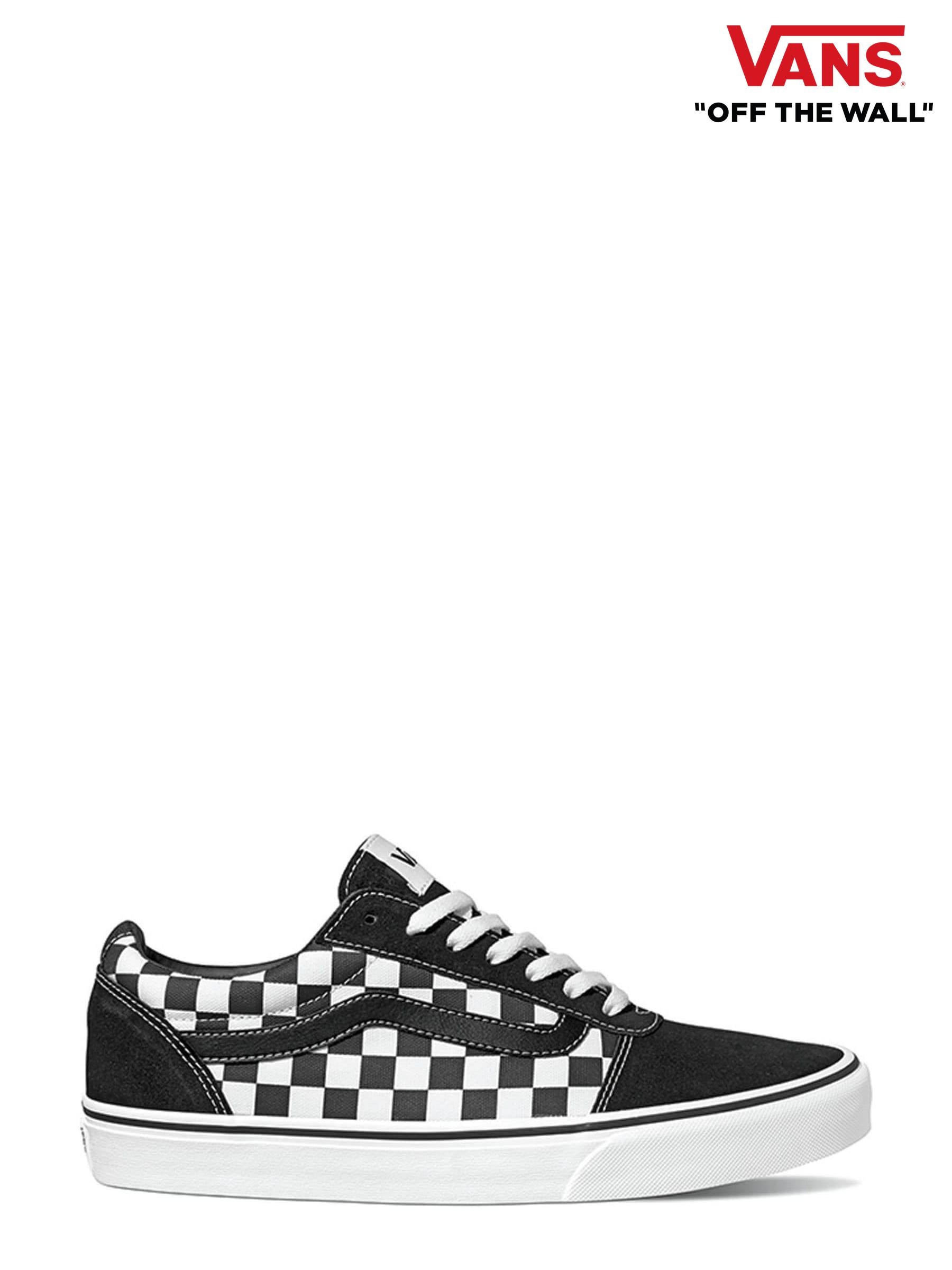 Sale Vans Regular Vans Ward Sportswear Trainers Next Luxembourg
