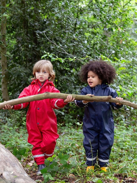 Muddy Puddles Recycled Puddleflex Waterproof All-In-One (A54973) | €44.50