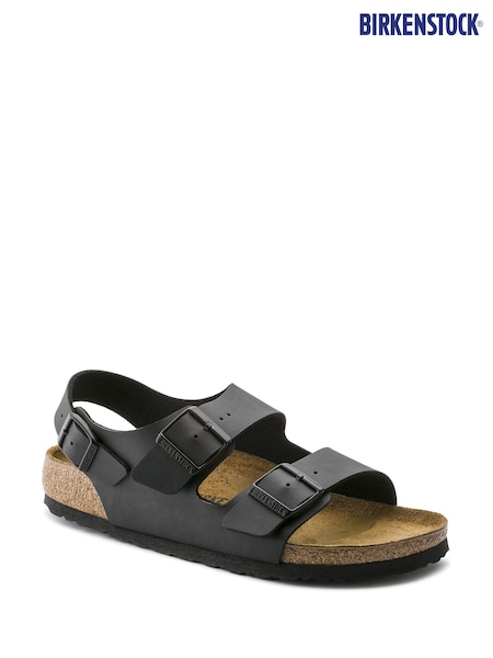 Birkenstock Milano Birko Flor Sandals (A57403) | €134