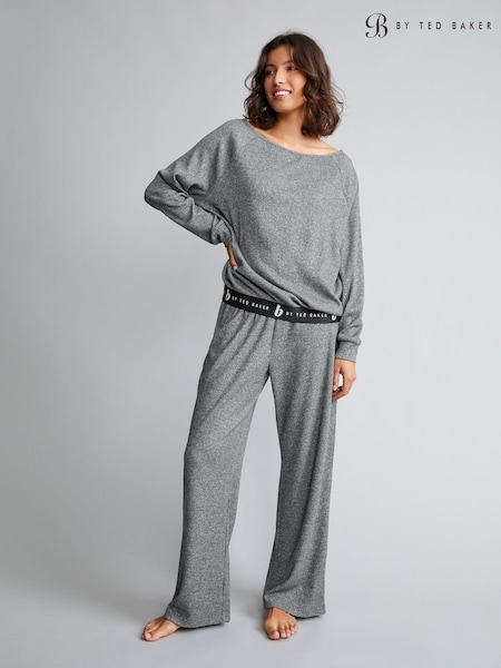 B by Ted Baker Rib Loungewear Trousers (A61424) | €20.50