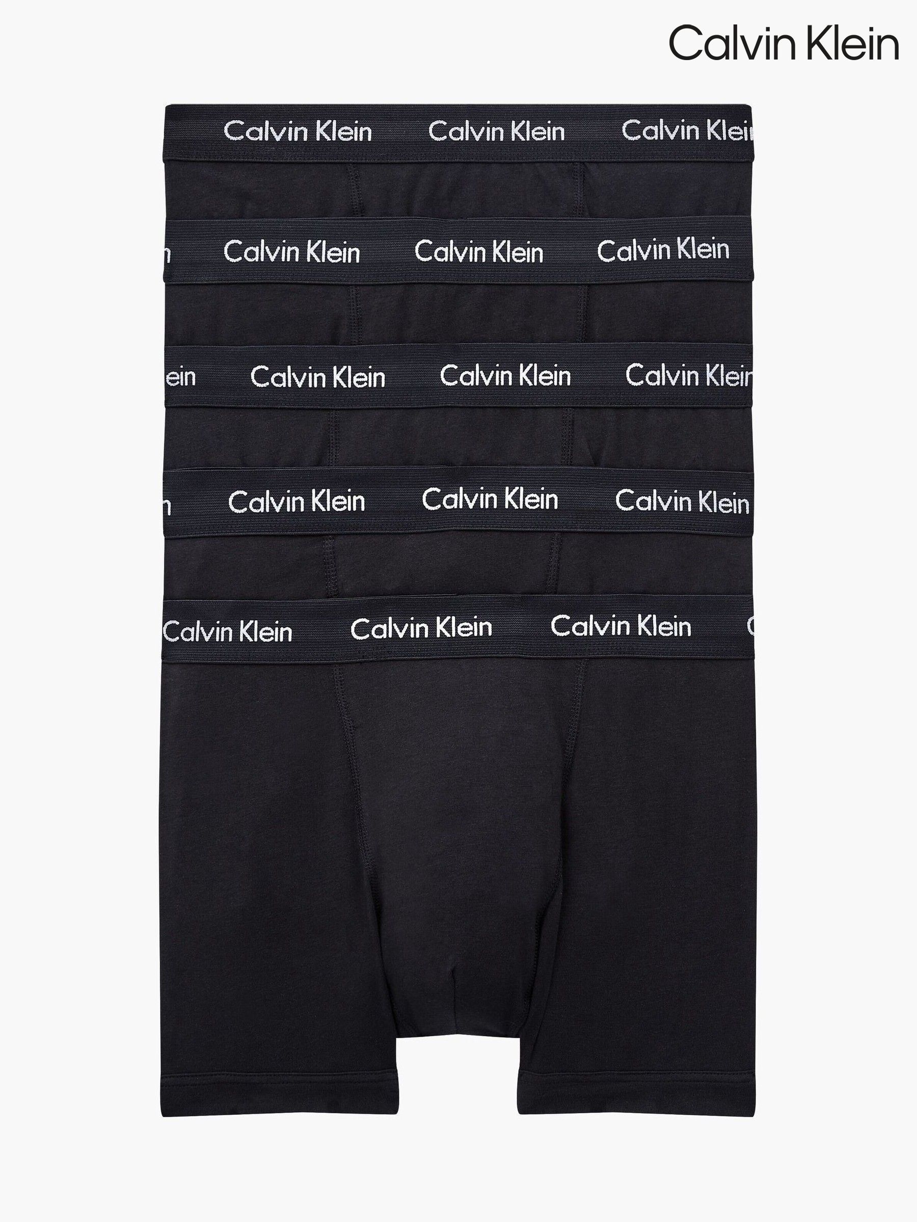Calvin klein short trunks 2025