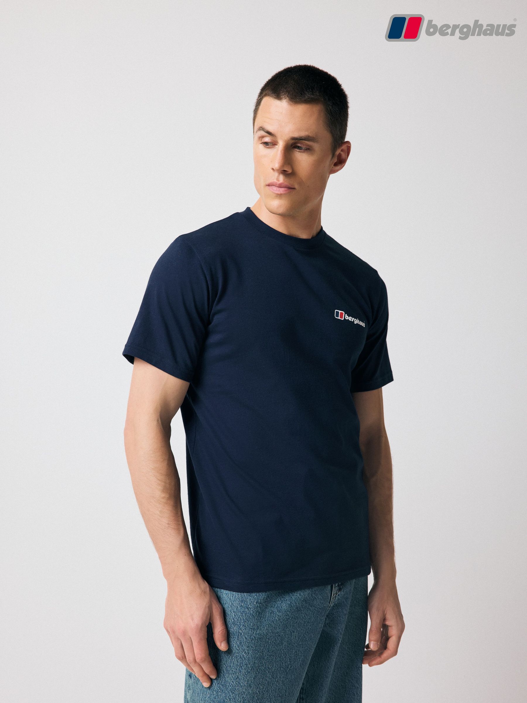 Berghaus men's clearance
