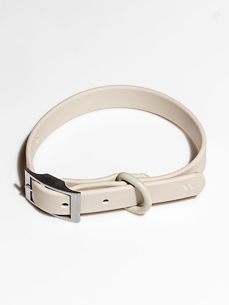 Wild One Grey Grey Collar (A64541) | €25