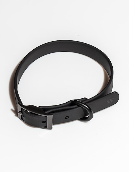 Wild One Black Black Collar (A64542) | €25