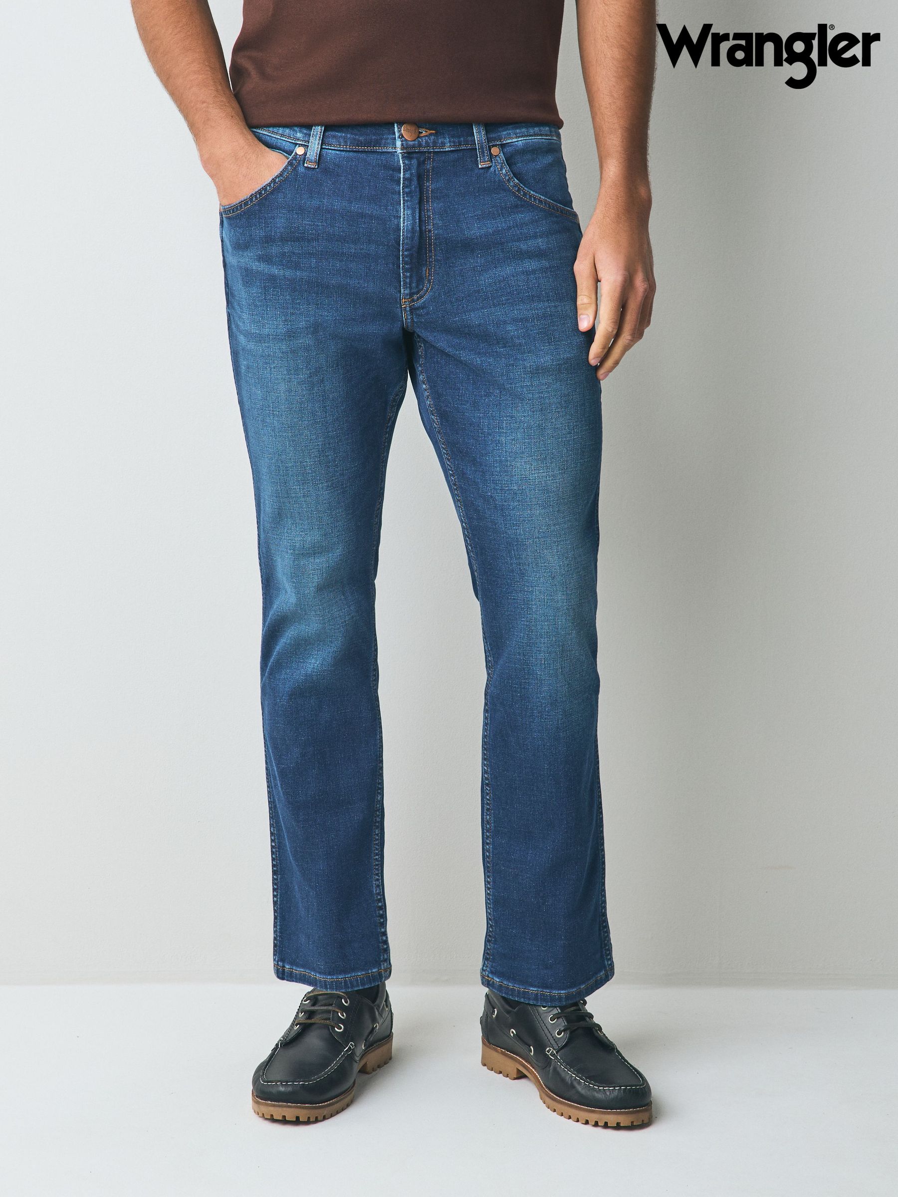 Wrangler Wrangler Jeans Denim Next