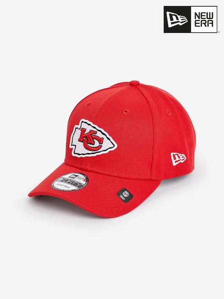 New Era® Kansas City Chiefs Nfl 9forty Cap (A66534) | €33