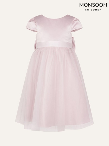 Monsoon Tulle Bridesmaid Dress (A69425) | AED284 - AED355