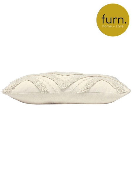 Furn 100% Cotton Orson Cushion (A69549) | ‏109 ر.ق.