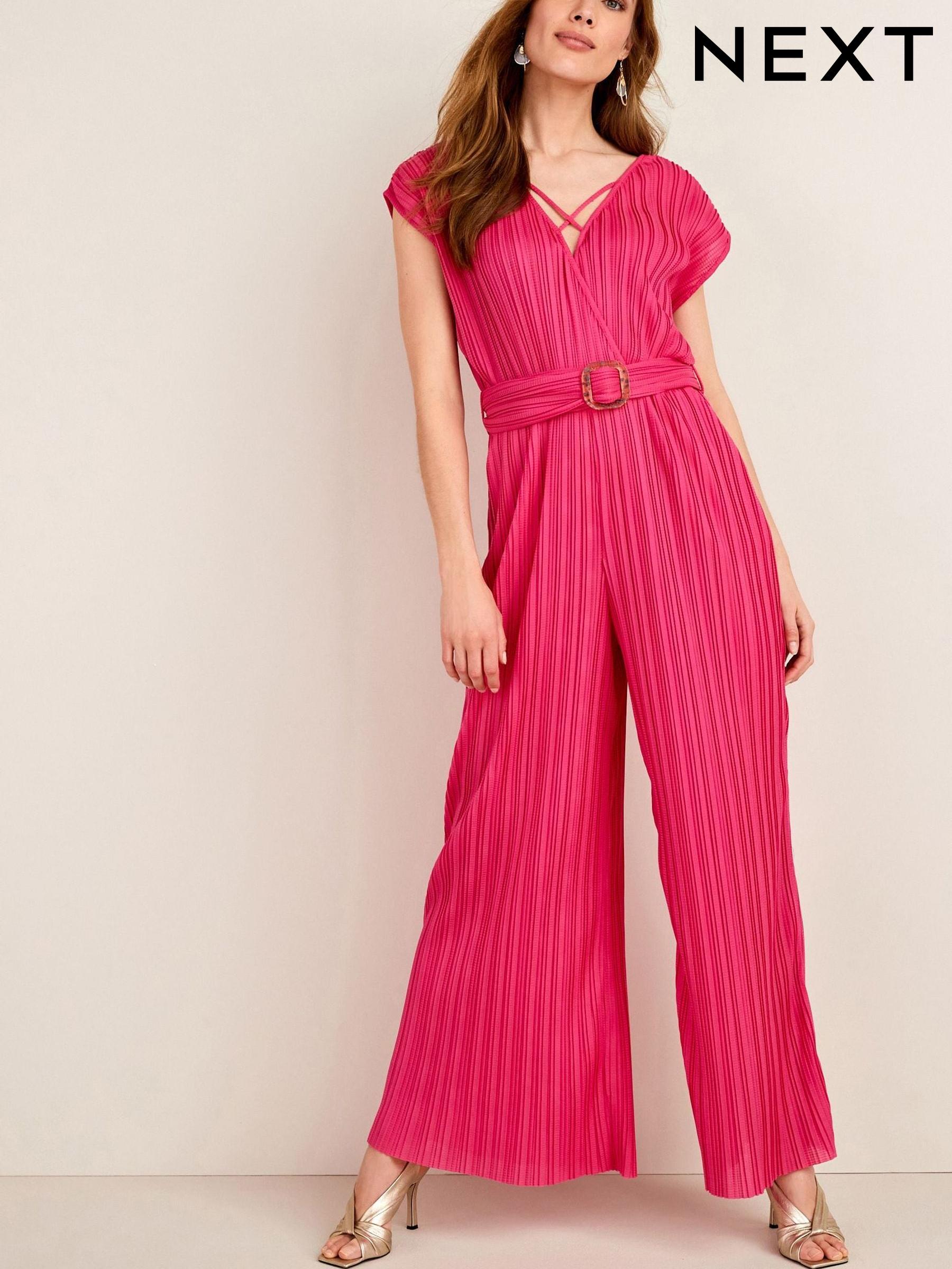 Sale Tall Jumpsuit Short Sleeve Occasionwear Next Luxembourg