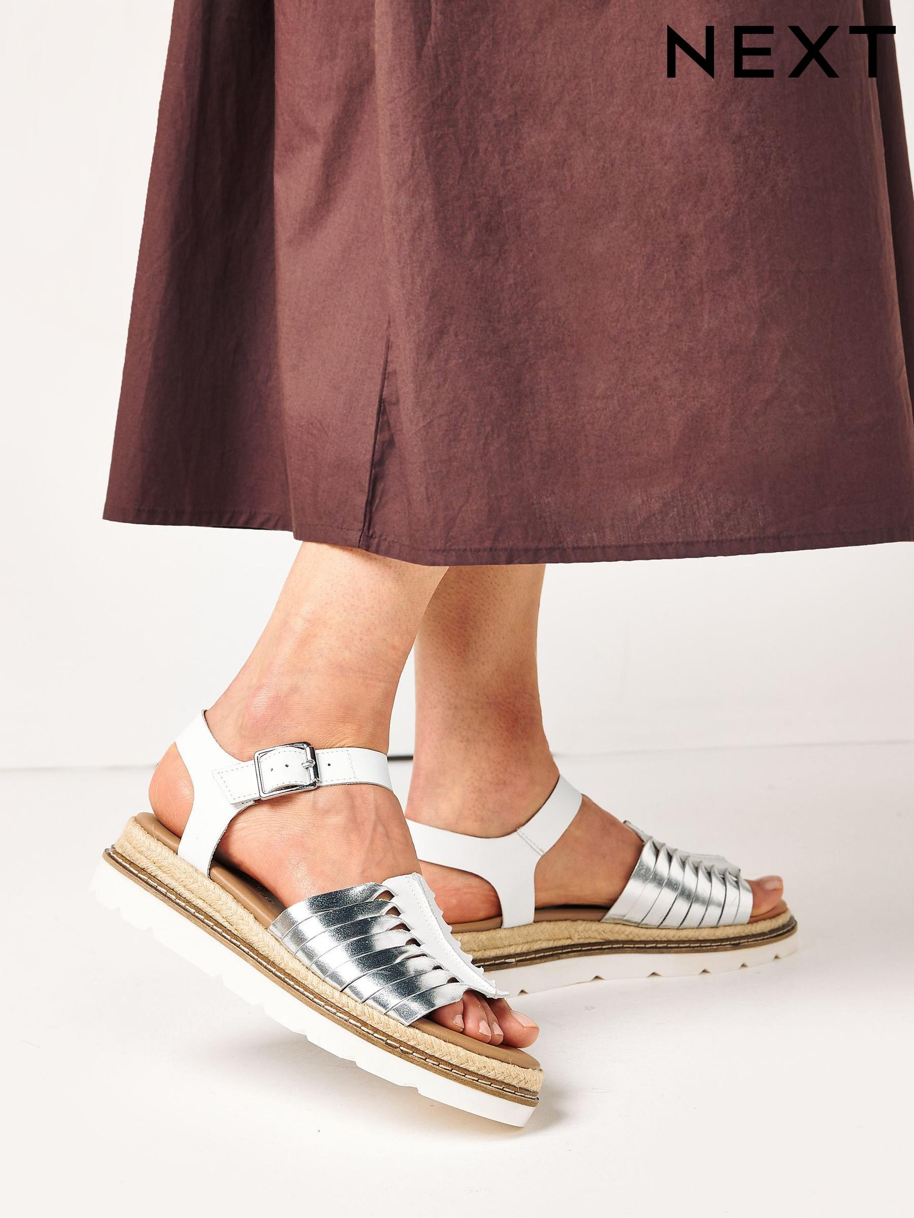 Sale White Flip Flop Sandals Next Luxembourg