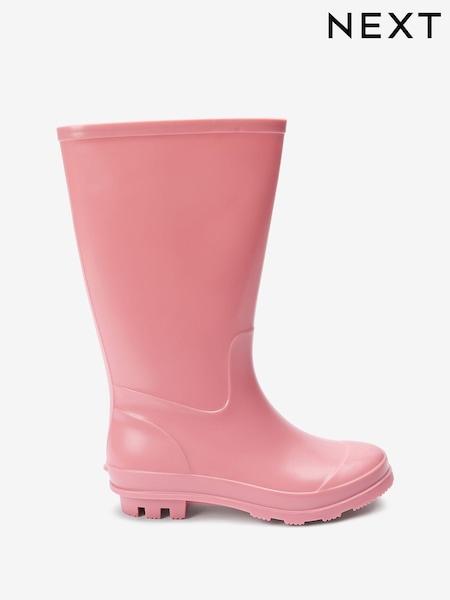 Pink - Wellies (A74539) | 10 € - 14 €