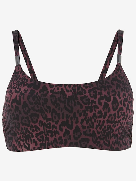 Mint Velvet Crop Top (A77283) | €11