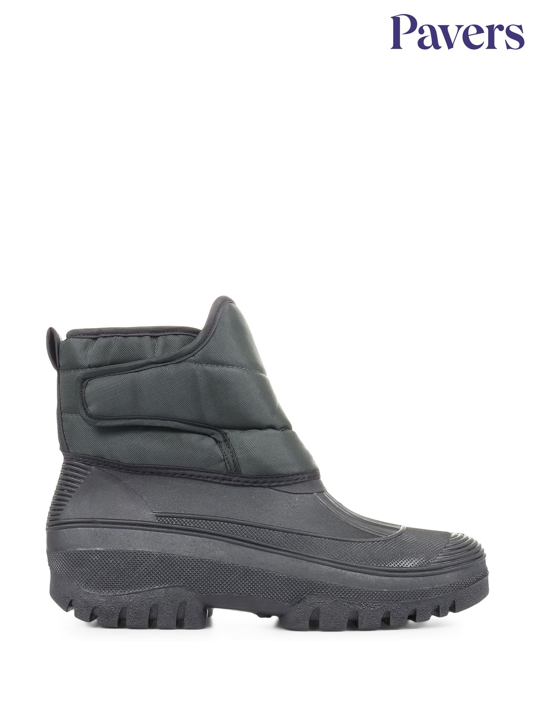 Pavers jana boots top