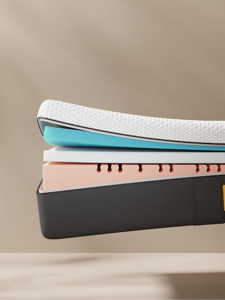 Emma Original Memory Foam Mattress (A78758) | €379 - €757
