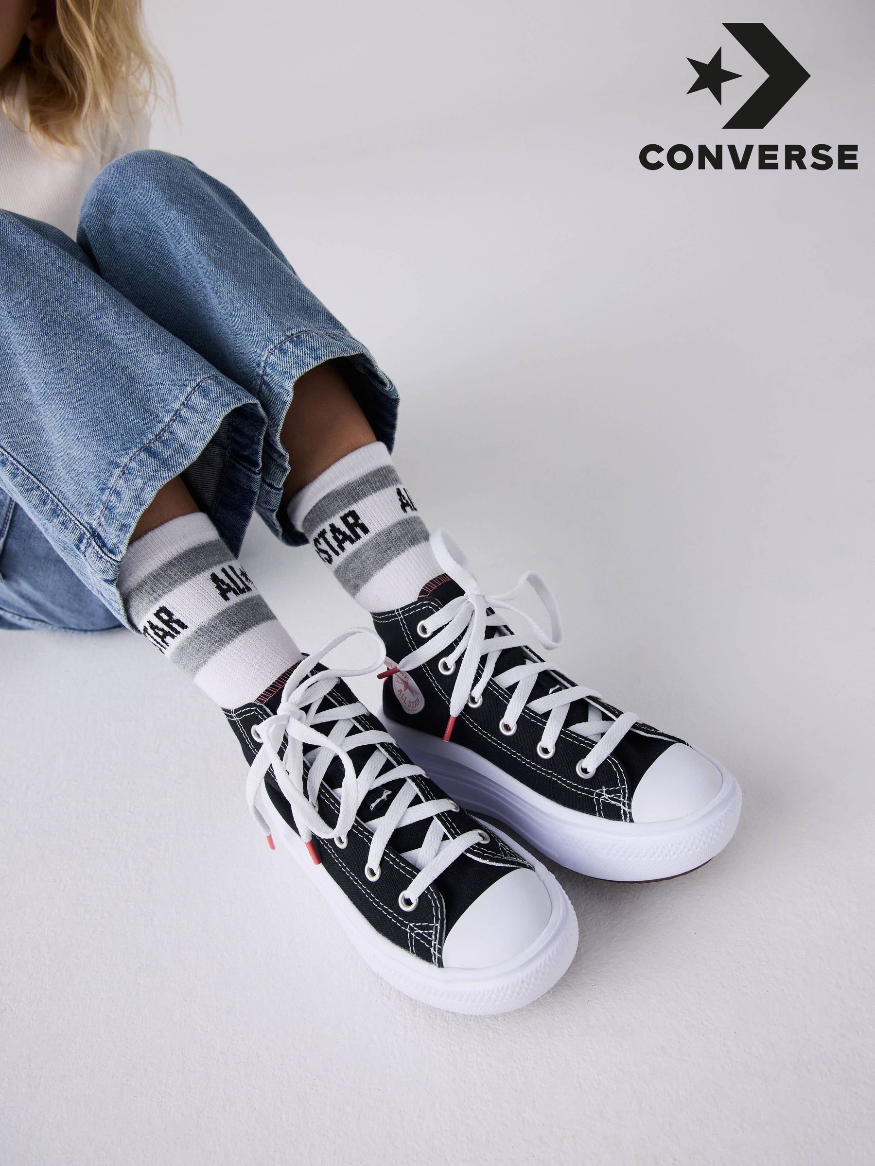 Converse Next Espana