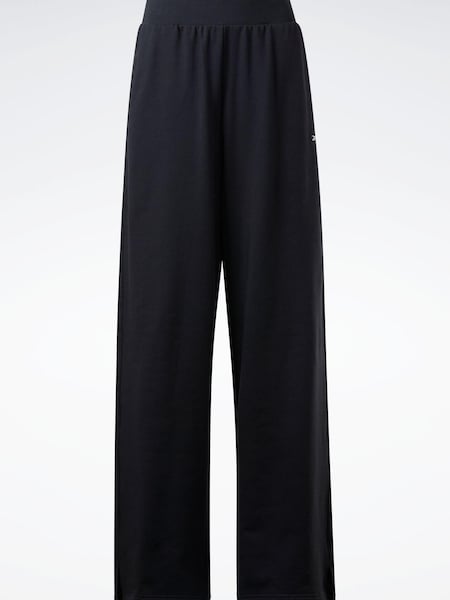 Reebok Black Classics Wide-Leg Joggers (A82429) | €26