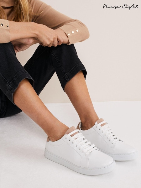 Phase Eight Tab Trainers (A82547) | 126 €