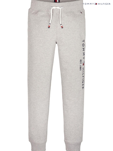 Tommy Hilfiger Grey Essential Sweatpants (A82985) | €11.50 - €14