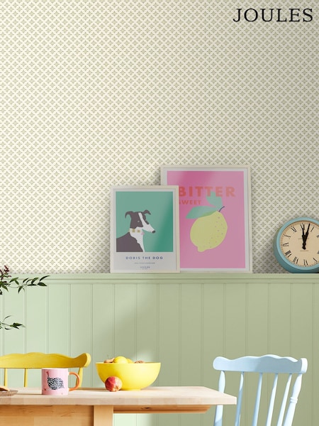 Joules Beckett Star 10M Wallpaper (A83653) | 74 €