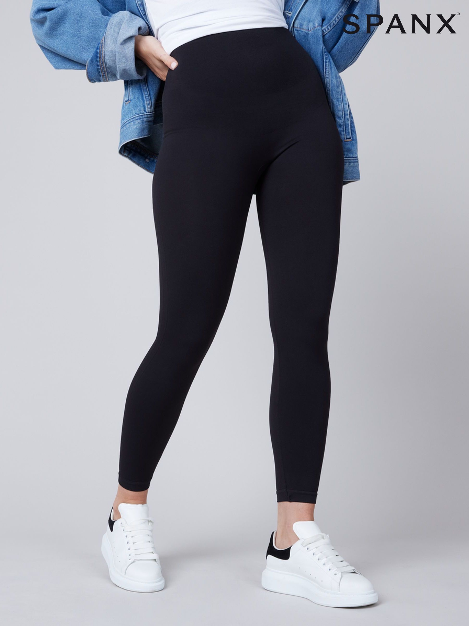 Spanx sale leggings shop