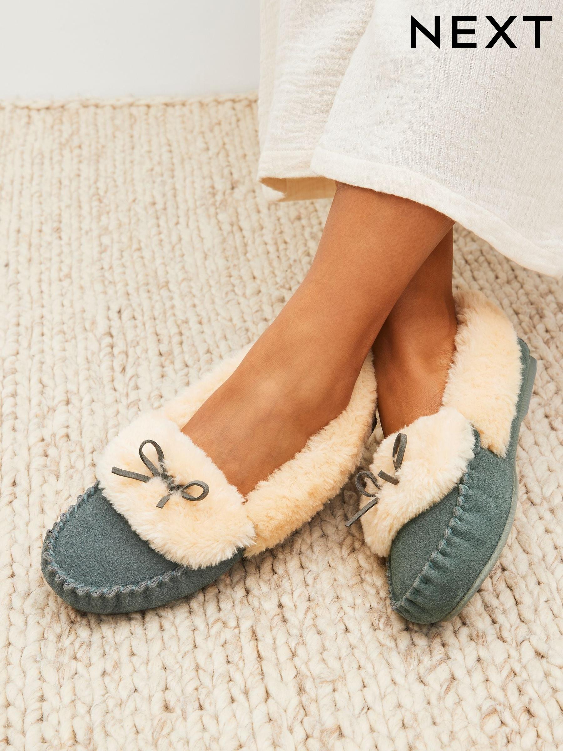 Womens Moccasins Shoes Casual Work Moccasins Shoes Next