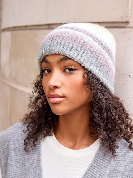 Enobarvni - Ombre Beanie Hat (A85886) | € 4