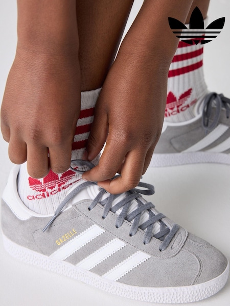 Adidas Originals Gazelle Trainers (A86419) | €87
