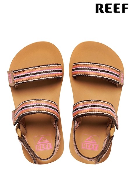Reef Lil Ahi Convertible Sandals (A86913) | €12.50