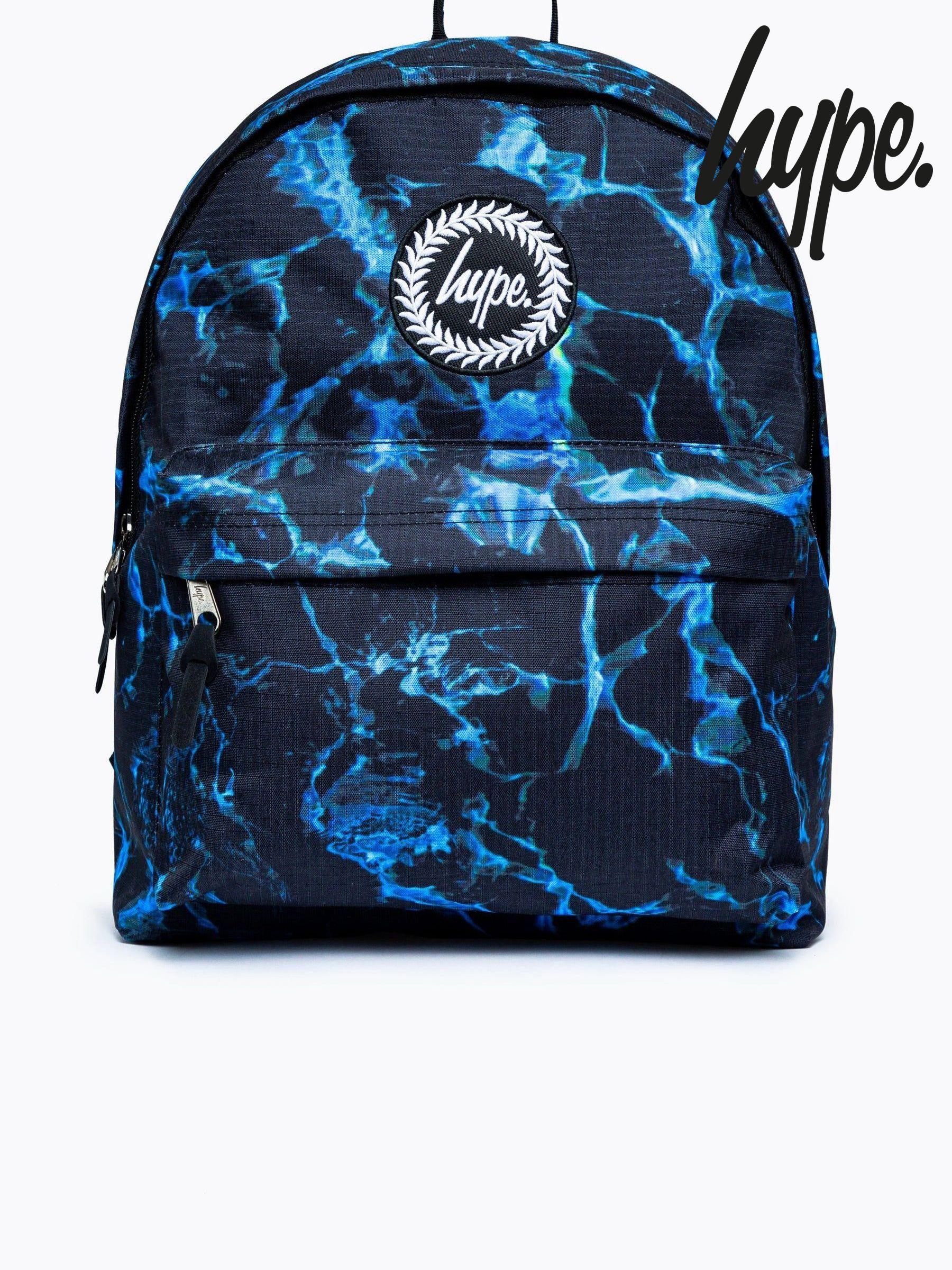 Hype rucksack next shop