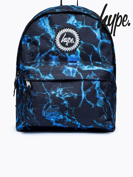 Hype Black XRay Pool Backpack (A88365) | €18