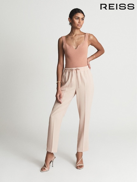 Reiss Hailey Pull On Trousers (A88388) | 153 €