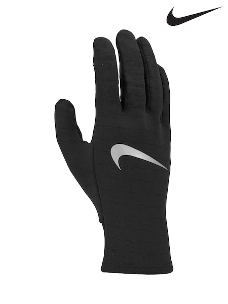 Nike Black Sphere Mens Gloves (A91200) | €20