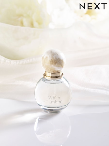 30ml White Amber Perfume (A91310) | €13