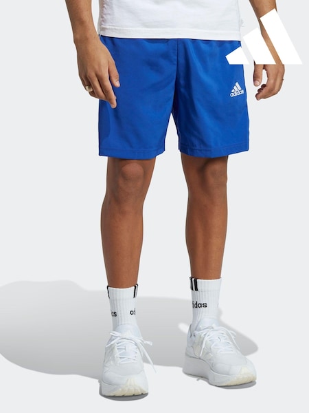 Темно-синий - adidas Shorts (A96521) | €13