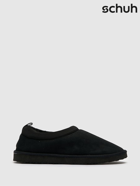 Schuh Sail Suedette Mules (A96567) | €19