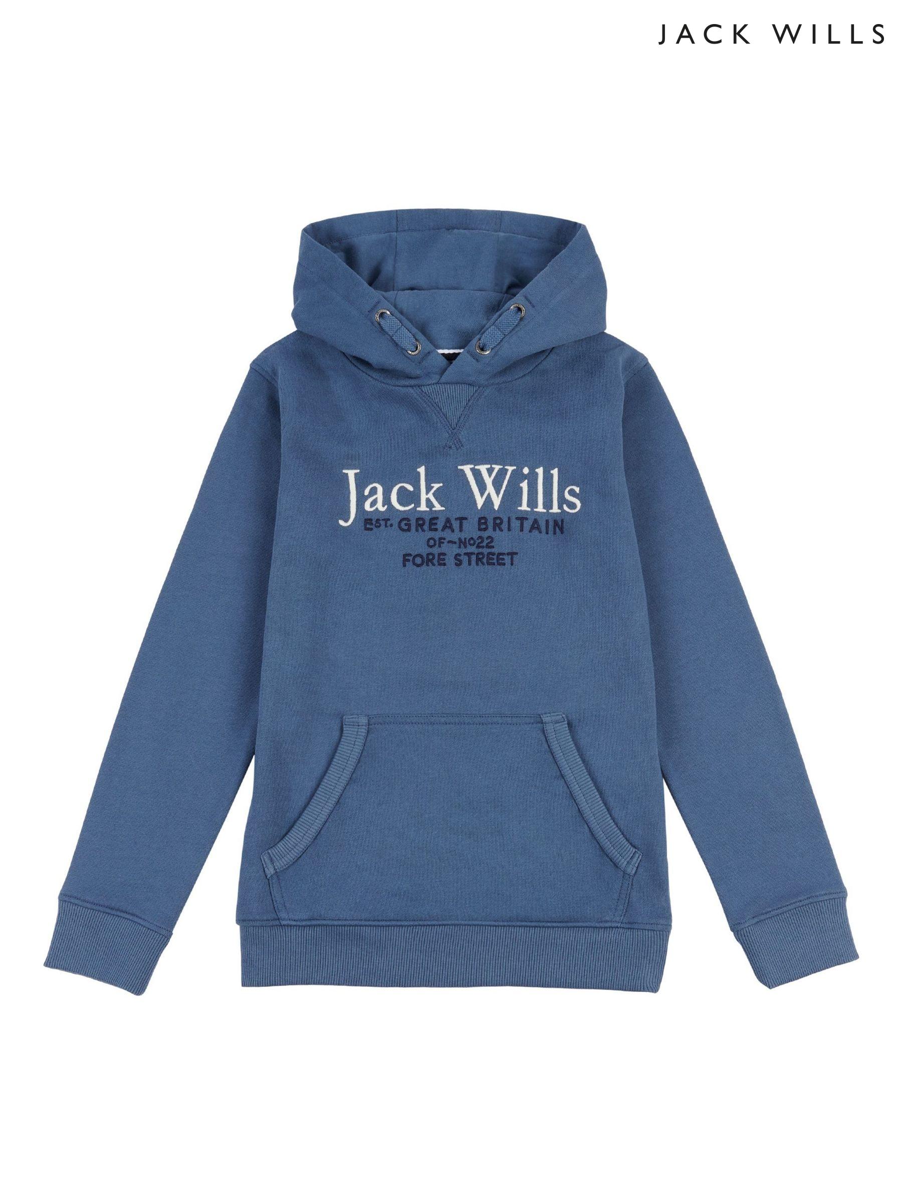 Jack will hoodie sale store