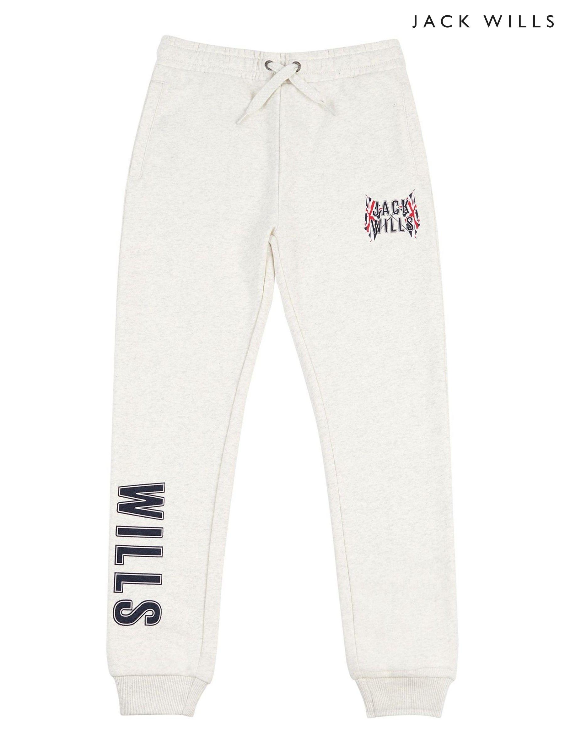 Boys Older Boys Joggers Jack Wills Sportswear Next Luxembourg