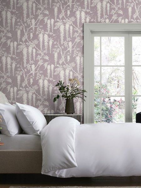 Statement Leaves 10m Wallpaper (A96782) | 41 €