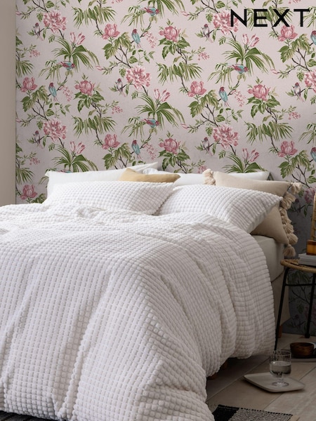 Birds & Blooms Paste The Wall 10m Wallpaper (A96805) | 41 €