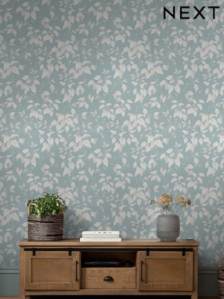 Country Flowers 10m Wallpaper (A96859) | 41 €