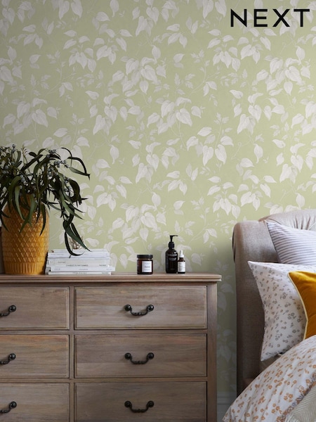 Country Flowers 10M Wallpaper (A96860) | 41 €