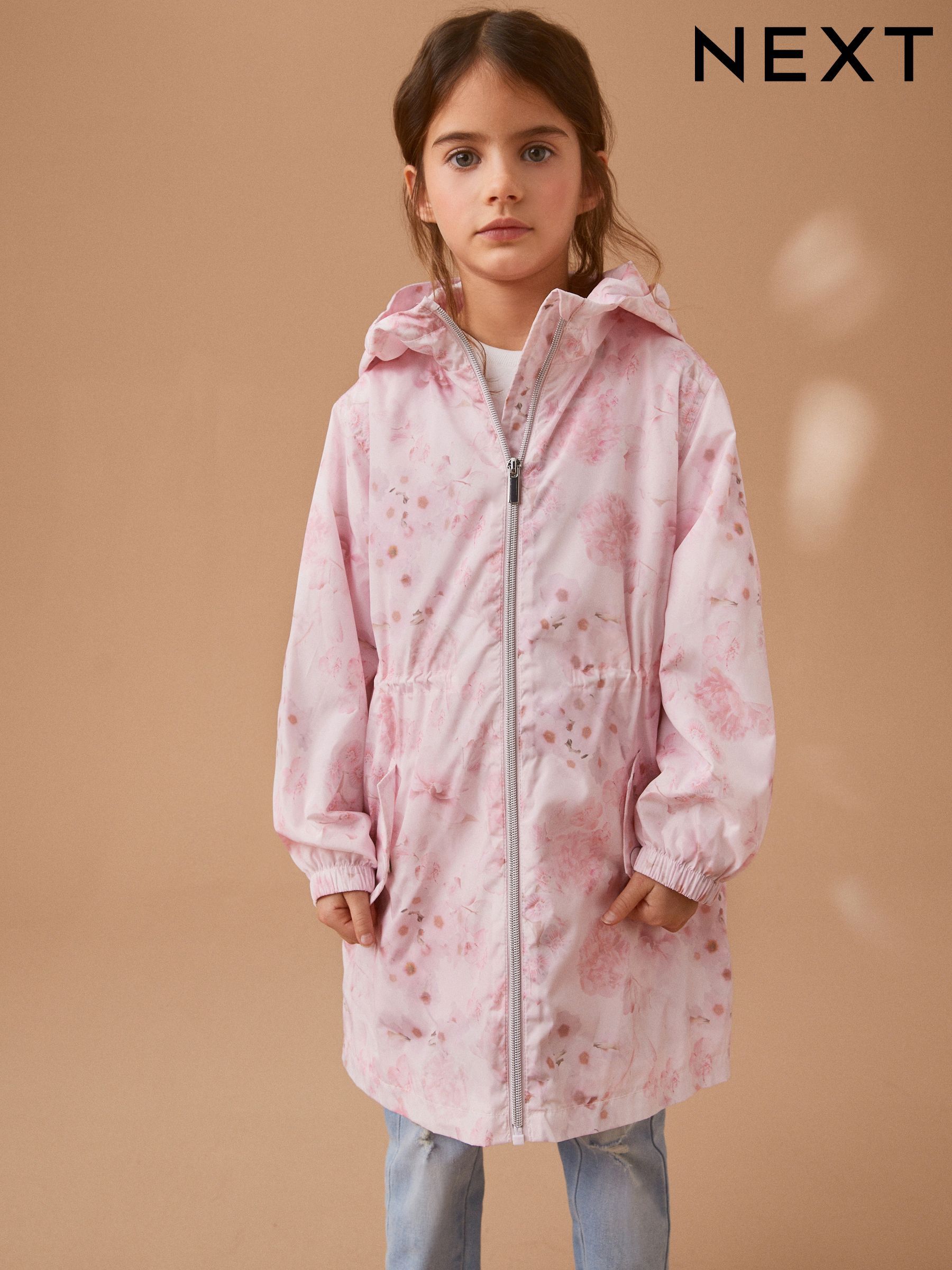 Next older girls jackets discount